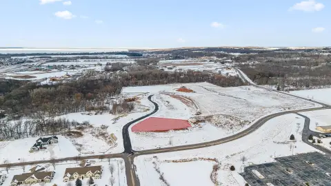 Residential Land in Hidden Valley