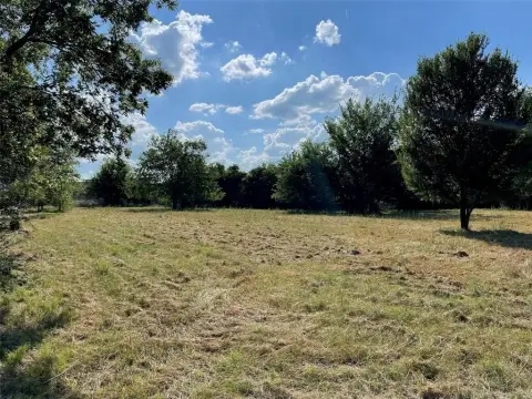 Residential Land in Azle, Texas