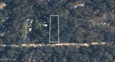 Residential Land in Fort White, FL