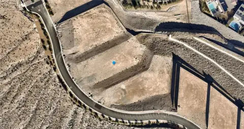 Olympia Ridge Estates Land