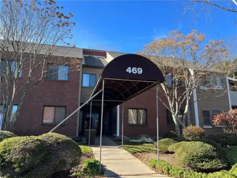Warwick Office Condo For Sale