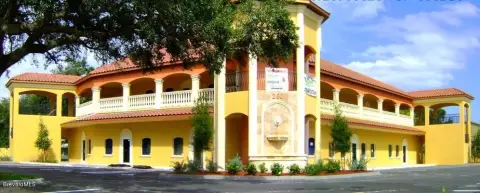 Merritt Island Office/Medical Complex