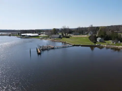 Lakefront Development Parcel