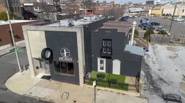 Turnkey Restaurant and Bar Opportunity