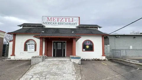 Turn-Key Restaurant in Madison, WI