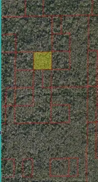 2.5 Acres in Golden Gate Estates