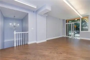 Brooklyn Commercial Condo on Shore