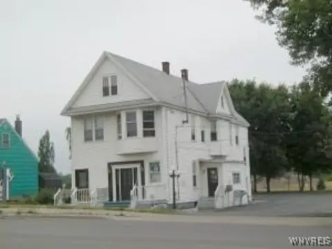 Buffalo Multifamily Property For Sale