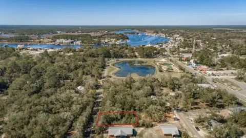 Carrabelle Homesite Opportunity