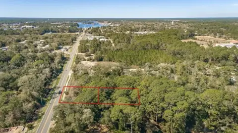 Carrabelle, FL Vacant Land