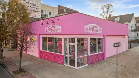 Turnkey Medical Suite in Bayonne