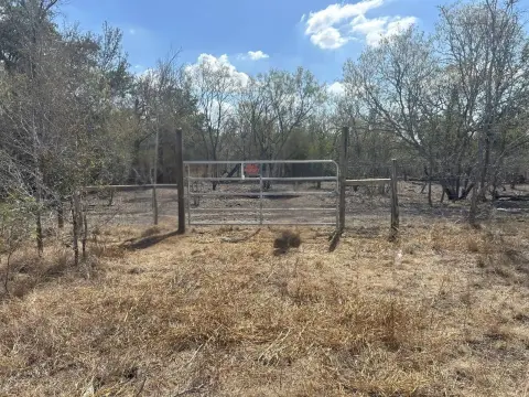Vacant Land in Sutherland Springs
