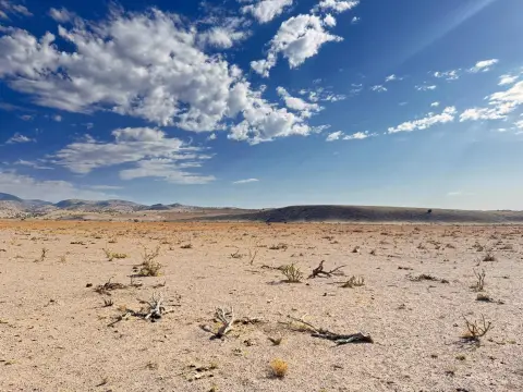 21.67 Acres in San Antonio