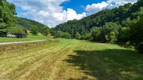 Holston Riverfront Land