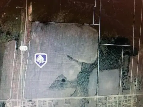 151 Acres Corner Lot Land
