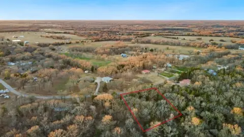 Land Near Lake Tawokoni