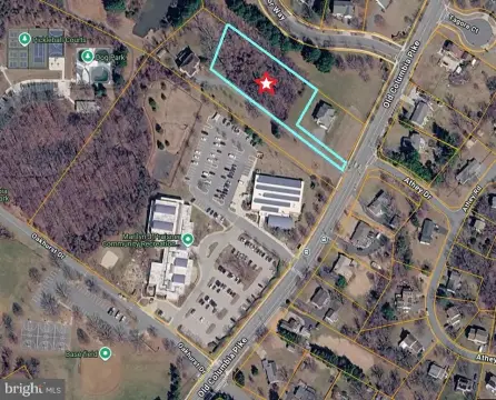 Burtonsville Land Auction Opportunity