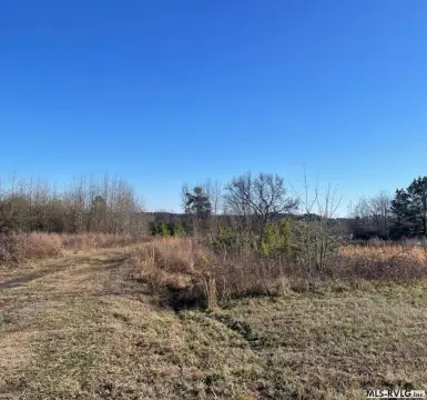 Commercial Land Near Hospital