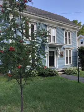 Renovated Two-Unit Duplex