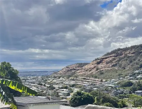 Renovated Home in Kalihi Valley