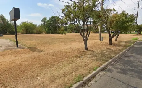 Commercial Land with Road Frontage