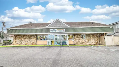 Ventnor Heights Corner Commercial Property
