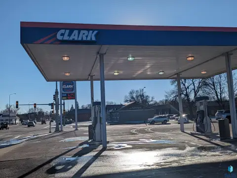 Watertown C-Store with Casino