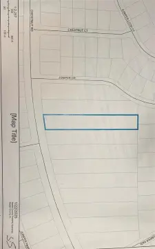 Commercial Land on Chestnut Road