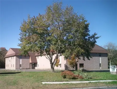 North Haven Warehouse For Lease