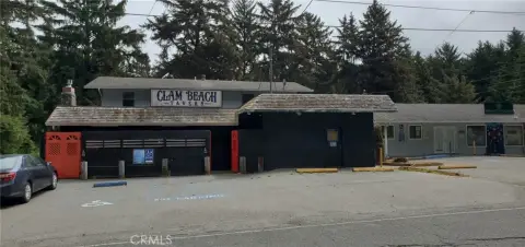 Commercial Space Available For Lease