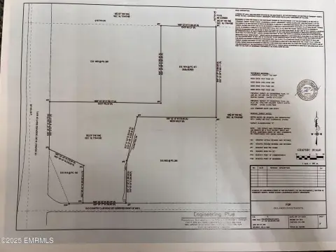Highway Frontage Commercial Land