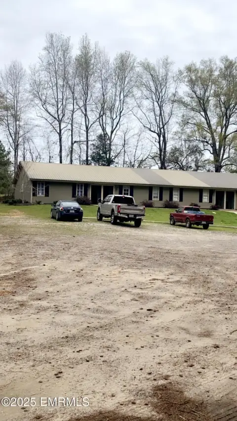 Collinsville Multifamily Investment Opportunity