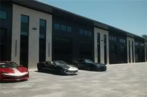 Marque Collection Commercial Condo Suites