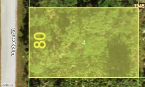 Residential Land in Port Charlotte