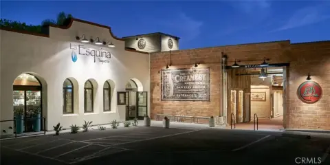 Downtown San Luis Obispo Retail Space