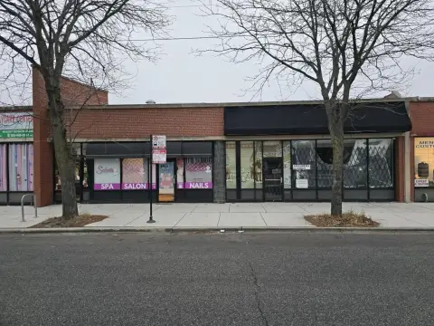 Lincoln Avenue Storefront Opportunity