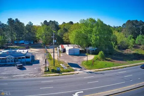 Augusta Commercial Property on 1.30 Acres