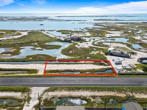 Rockport, TX Land For Sale