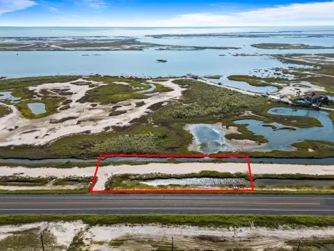 Land For Sale, Rockport, TX