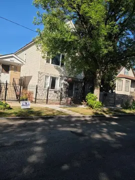 Chicago Residential Income Opportunity