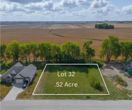 Buildable Lot in Crestwicke Community