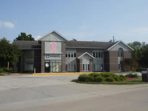 Two-Story Office Building For Sale