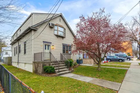 Bayonne Multi-Family Home For Sale