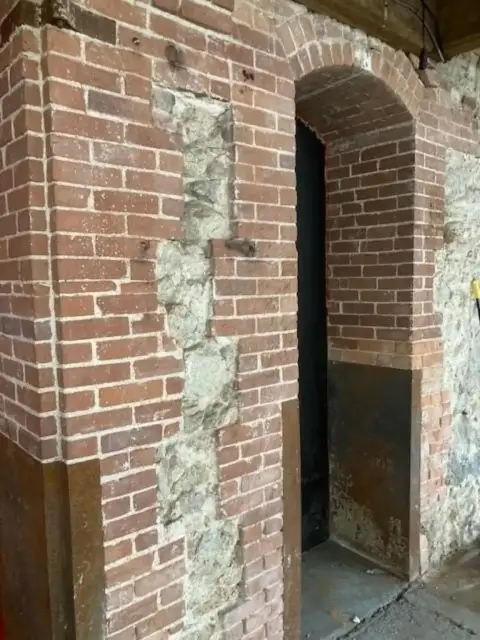 Historic Flex Space with Garage