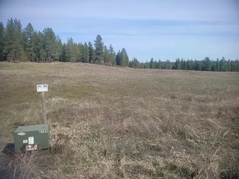 Recreation Land