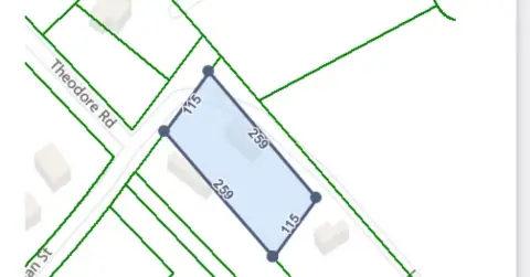 Awendaw Land for New Construction