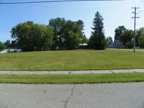 Residential Land in Harrison, MI