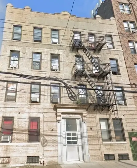 Long Island City Multifamily Property