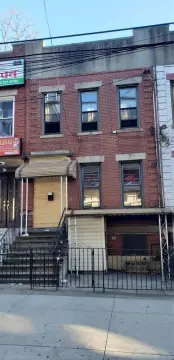 Long Island City Triplex For Sale