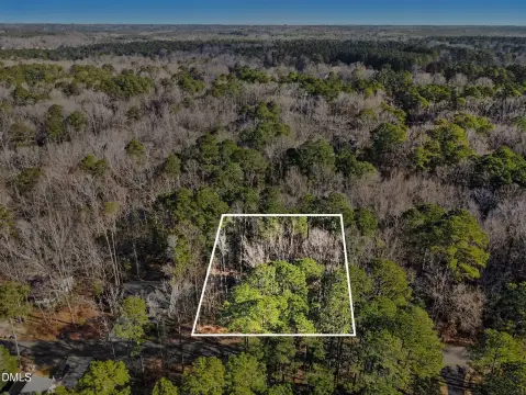 Residential Land in Carolina Trace